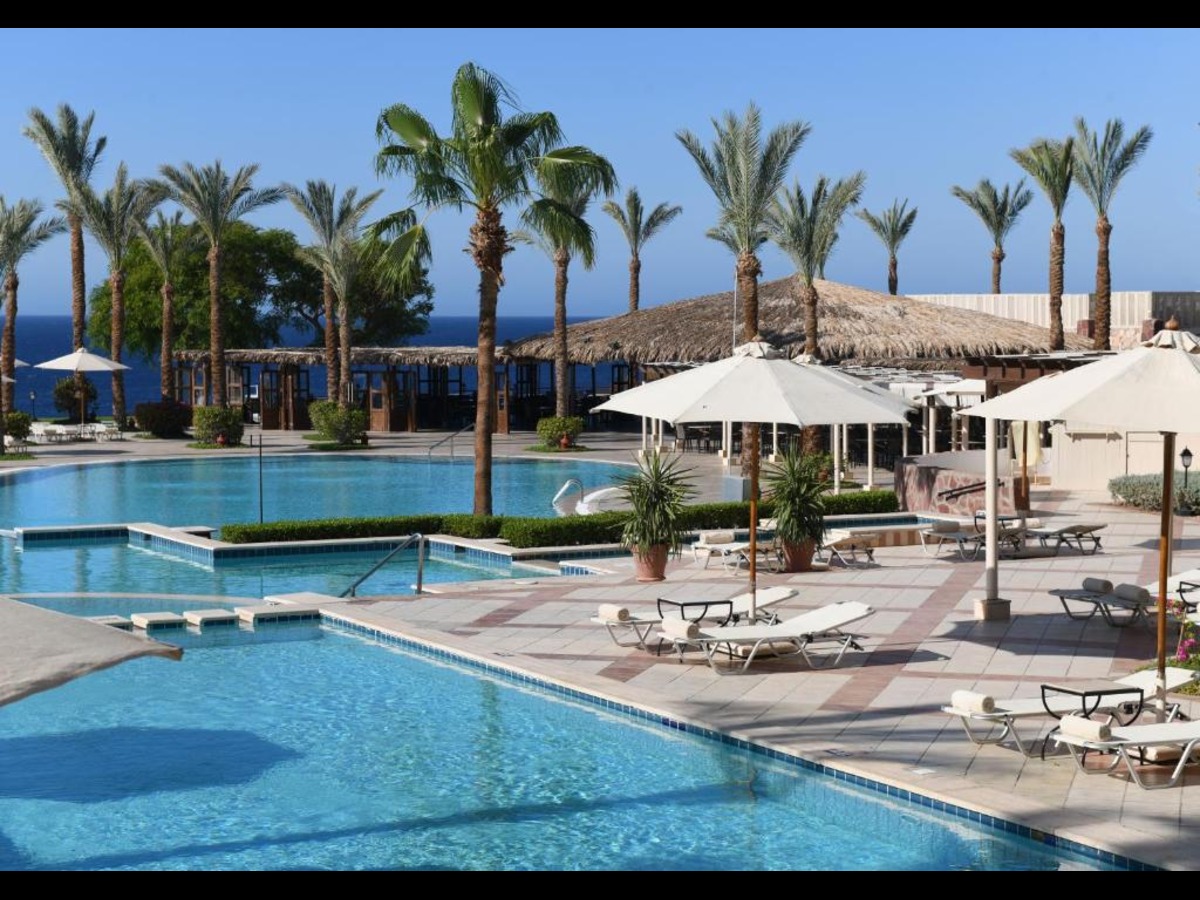 Jaz Fanara Resort